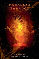 Cover of Parallax Paradox